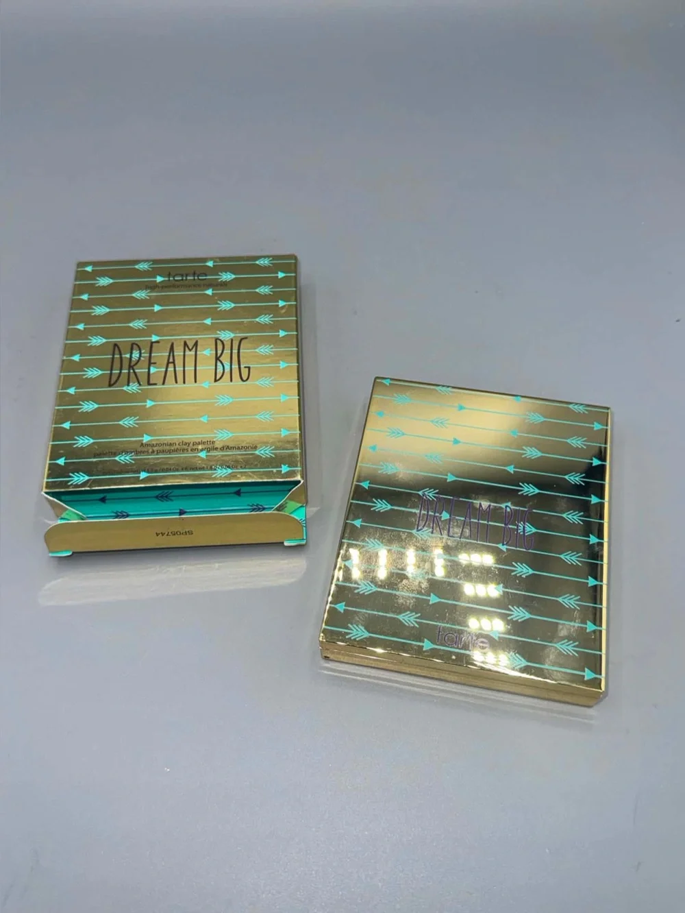 Tarte Limited Edition Dream Big Eyeshadow Palette